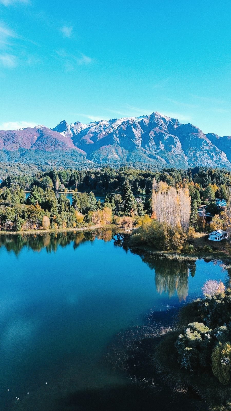 Aire de Montaña