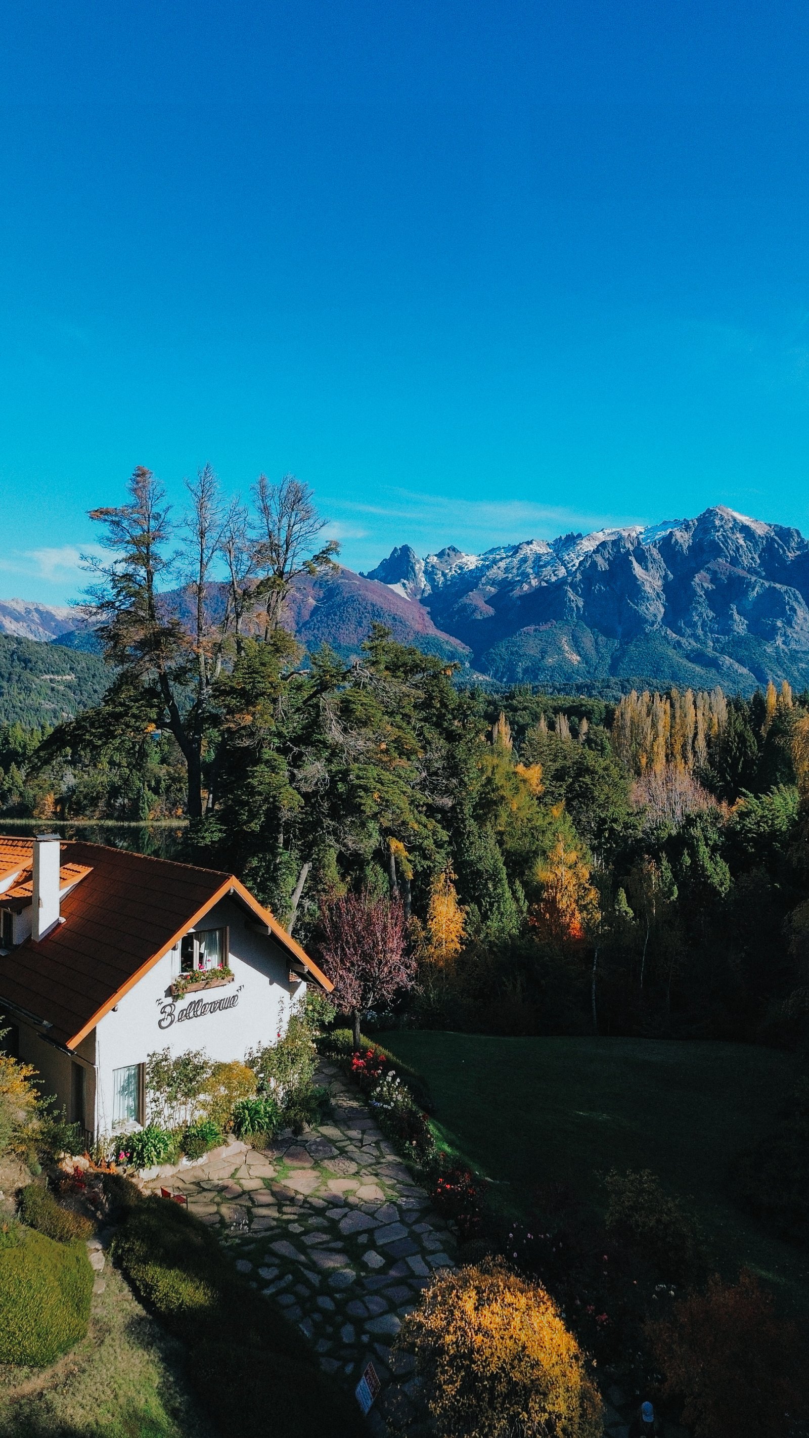 Bariloche